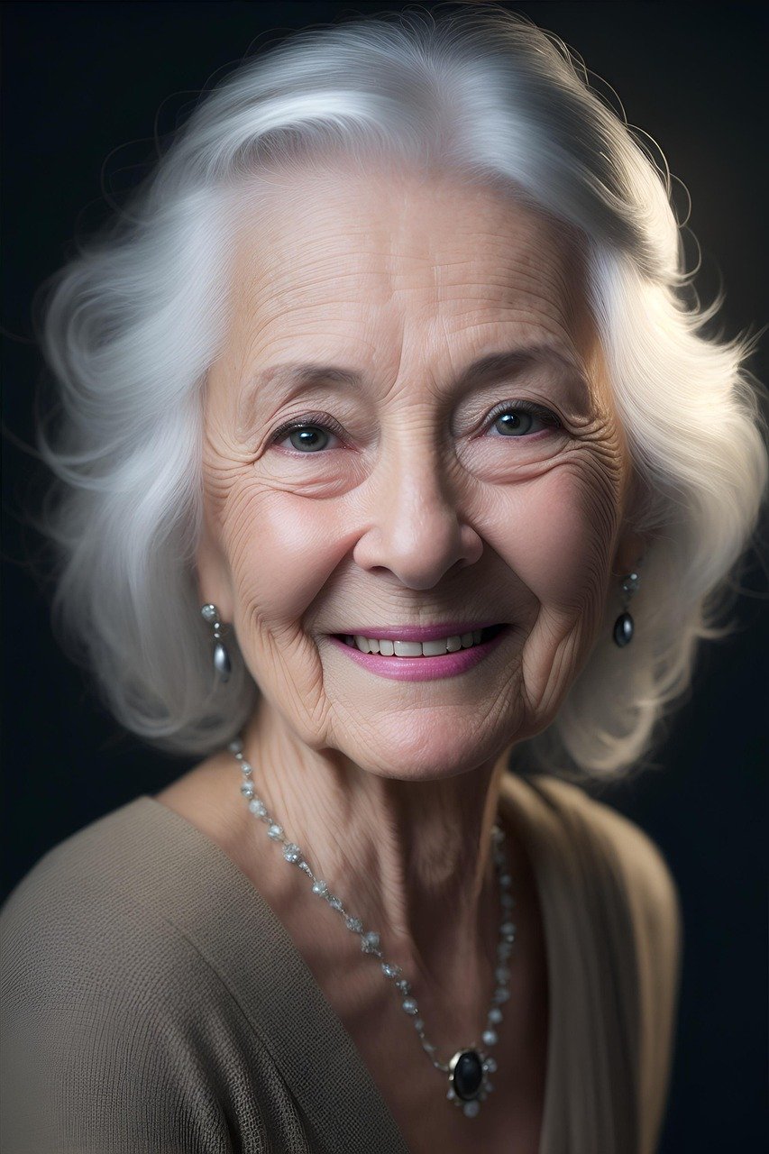 How Old Is Hange Zoe in Code Geass?